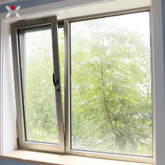 The powerful properties of door and window aluminum profiles make them highly applied
