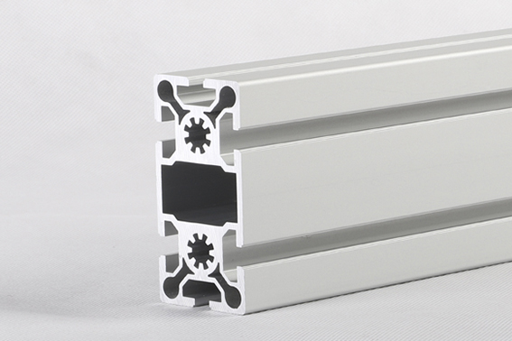 Advantages of automatic production line for aluminum profiles