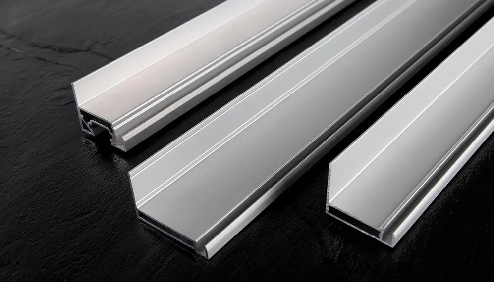 Causes and analysis of embrittlement of special shaped aluminum profiles