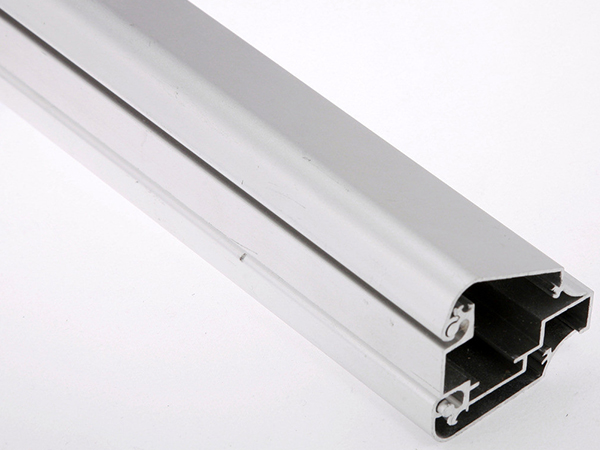 How to improve the yield of industrial aluminum profiles by surface treatment after processing
