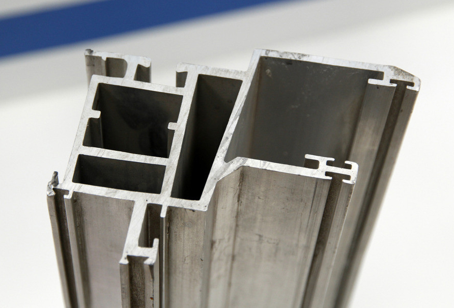 How to build industrial aluminum profiles, what are the assembly principles?