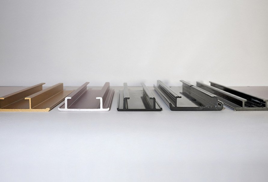 Advantages of aluminum profiles