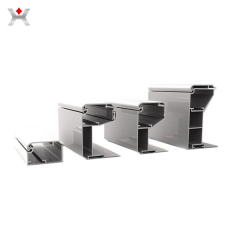 Aluminum profiles in the processing of what characteristics need to learn from?