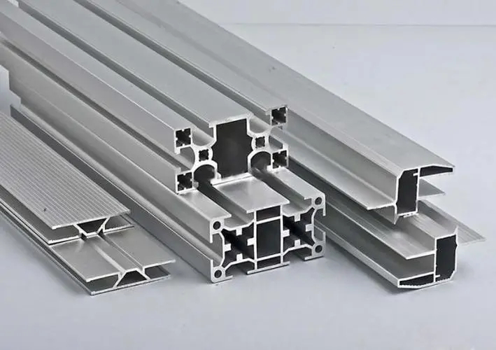 The difference between industrial aluminum profile and construction aluminum profile