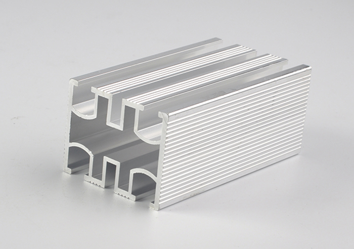 How will the aluminum extrusion industry develop in the future