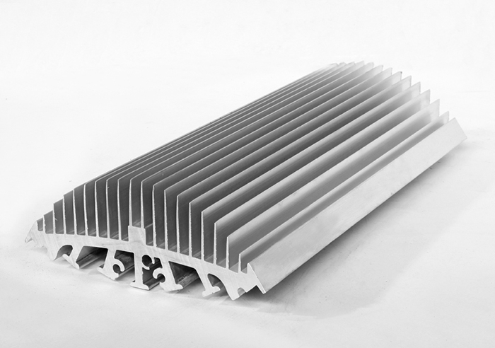 Understand the technical requirements for aluminum radiator profiles extrusion?