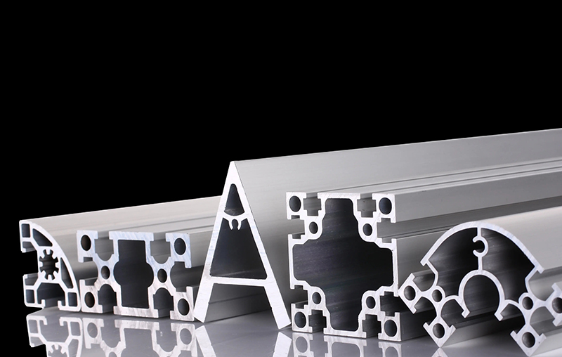 How much do you know about the dust-free purification workshop made of aluminum profiles?