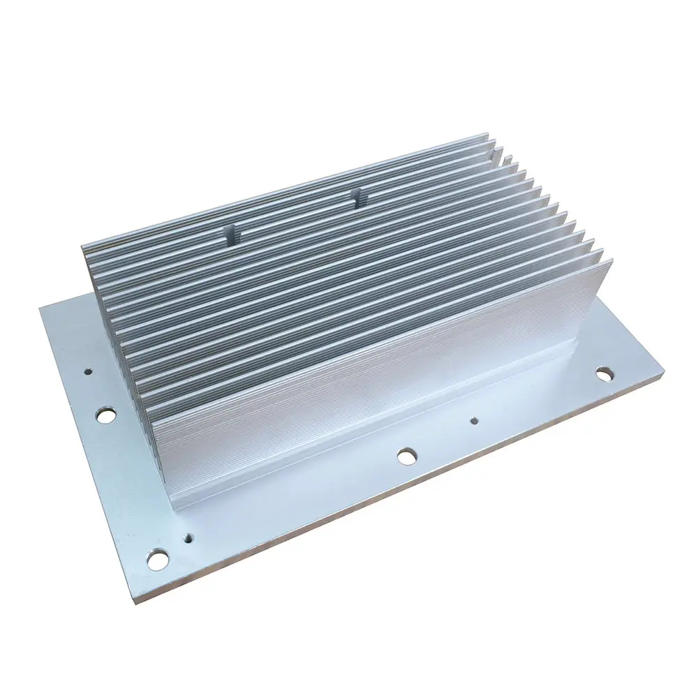 Advantages of aluminum radiator profiles