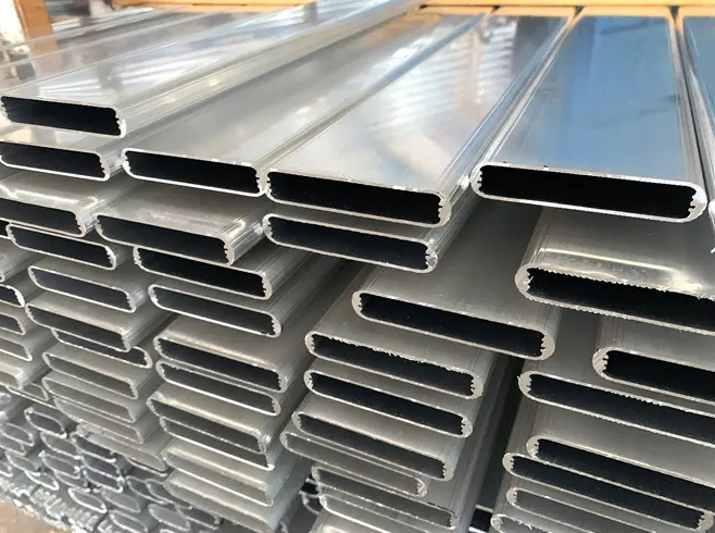 Why is iron not as good as aluminum?