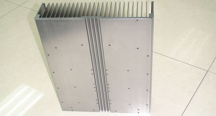 Technical requirements for aluminum radiator profiles extrusion