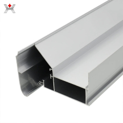 What uses of aluminum extrusion profile should be concerned about and selected?