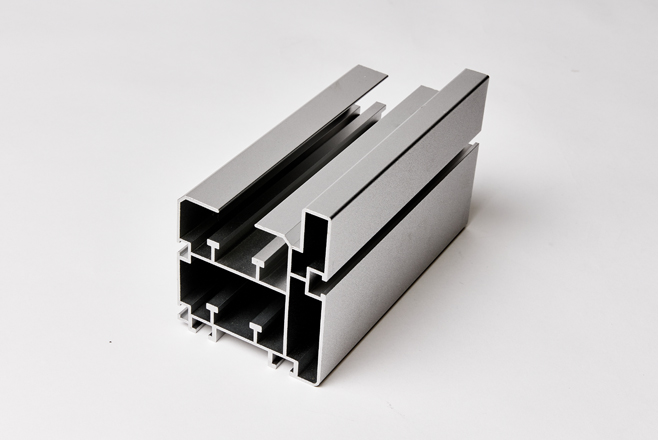Analysis on the causes of spotty defects that often appear on the surface of aluminum profiles