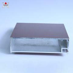 Aluminium profile process knowledge