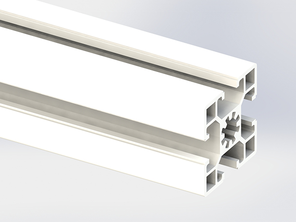 Precautions for making industrial aluminium profiles