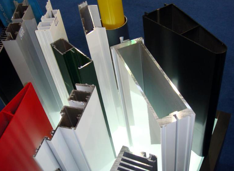 Various surface treatment methods of aluminum profile product performance introduction