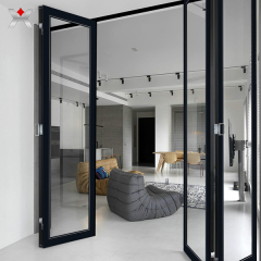 Aluminum manufacturers take you to analyze the door and window aluminum profiles cost performance