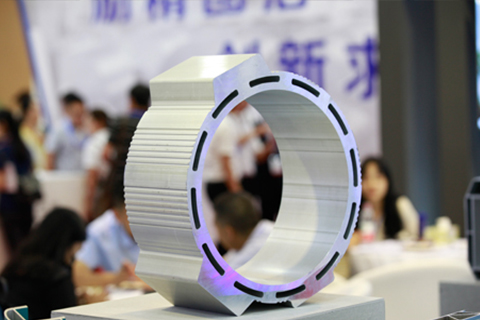 How to ensure the quality of extrusion die of industrial aluminum profiles