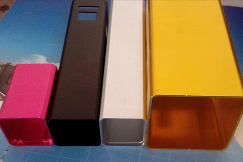 Anodized aluminum profile after oxidation process need to pay attention to what problems?