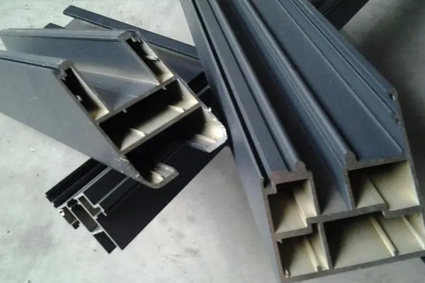 Grasp the quality of aluminum profile, from the five aspects of inspection
