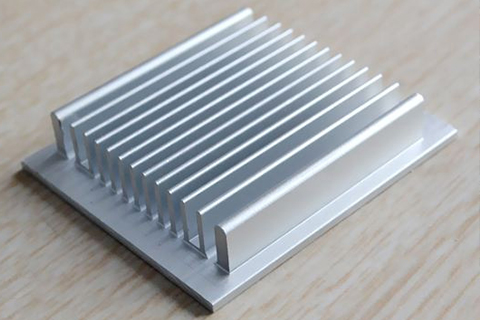 Do you understand the technical requirements of aluminum radiator profiles extrusion?