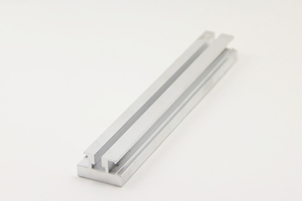 About industrial aluminum profiles hard too low how to deal with better?