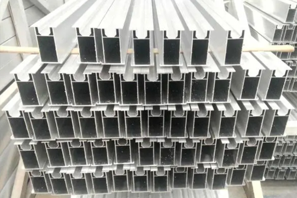 How to identify the quality of aluminum solar panel frame
