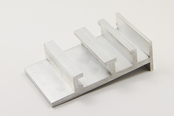 Several advantages of architectural aluminum profiles must be mastered!