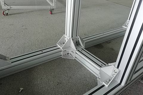 A quick guide to the advantages of aluminum framing extrusion?