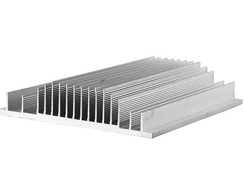 Aluminum radiator profiles extrusion technology requirements for molds