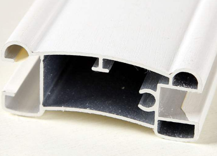 How to increase the yield of aluminum extrusion profile through temperature control?