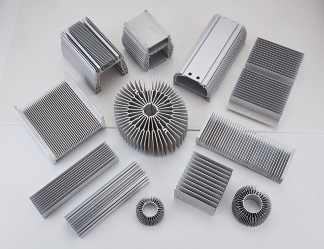 Why are more people choosing to use aluminum extrusion profile?