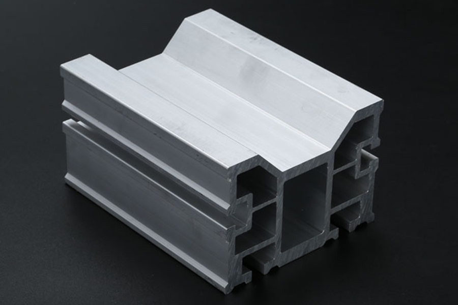How long does industrial aluminum profiles need to open mold customization?