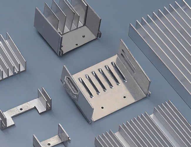 What should we pay attention to in the production of aluminum radiator profiles?
