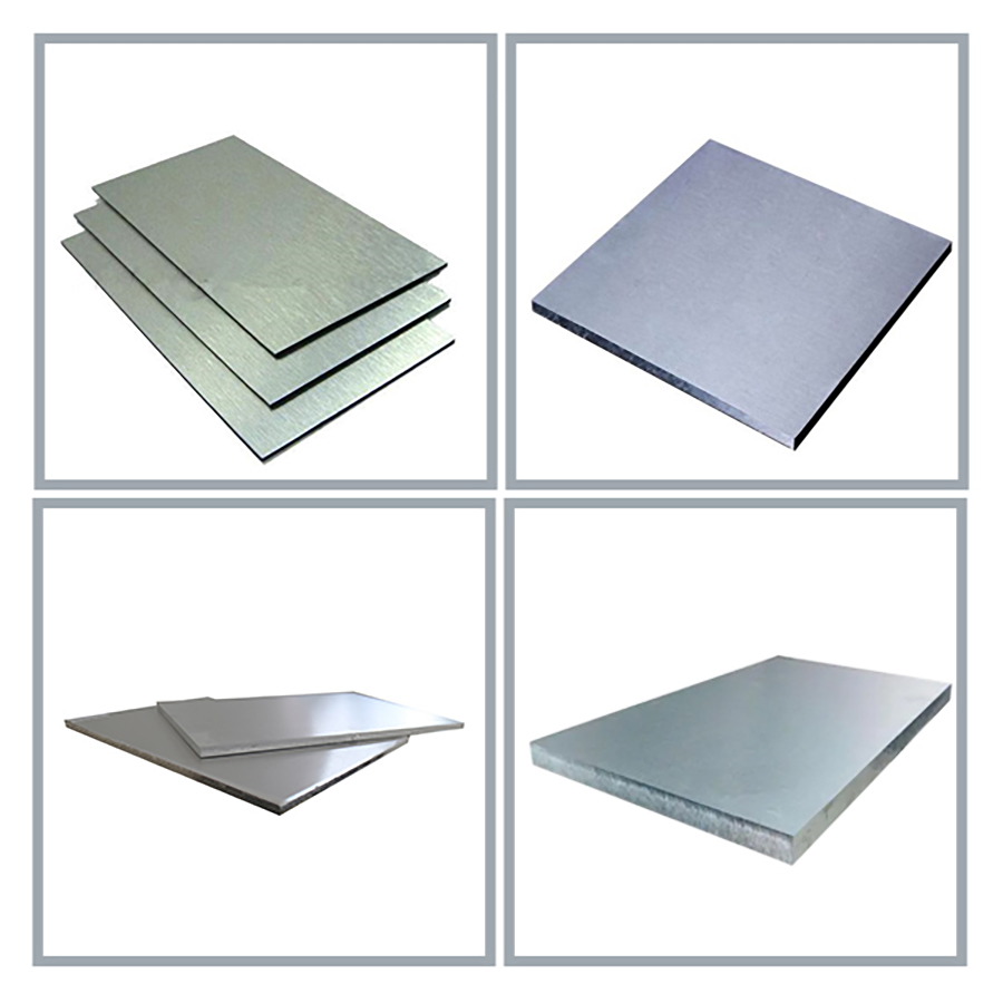 Aluminium sheet scrap price