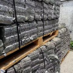 Aluminium sheet scrap for sale