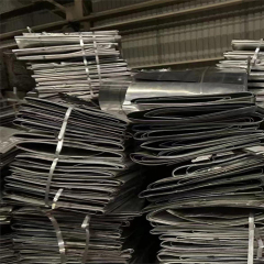 Aluminium sheet scrap for sale