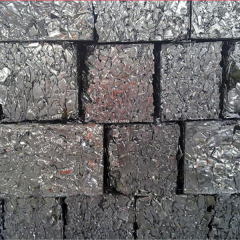 Aluminum extrusion scrap supplier