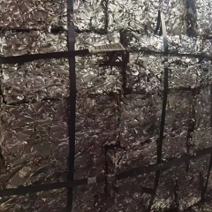 Aluminium sheet scrap price