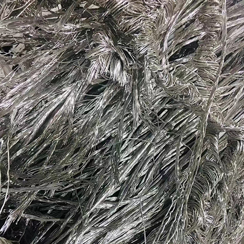 Aluminum wire scrap for sale