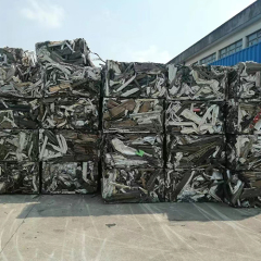Aluminum scrap for sale