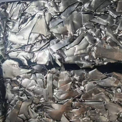 Aluminium sheet scrap supplier