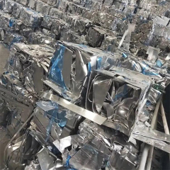 Aluminum scrap for sale