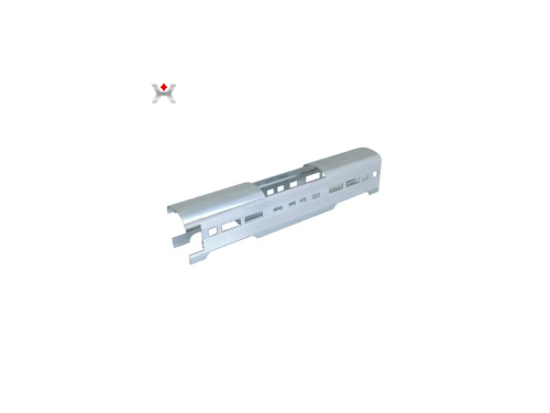 45-Degree Aluminum Brackets