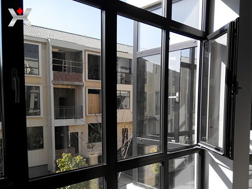 Unlocking Efficiency and Elegance: The Advantages of Aluminum Window Profiles
