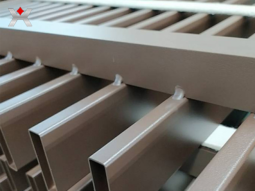 aluminum profiles continue