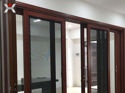 The Evolution and Advantages of Aluminum Door Profiles in Modern Construction