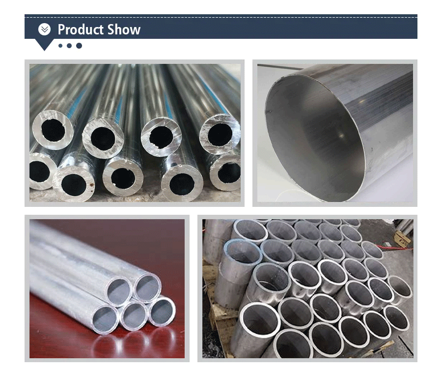 25mm aluminium tube