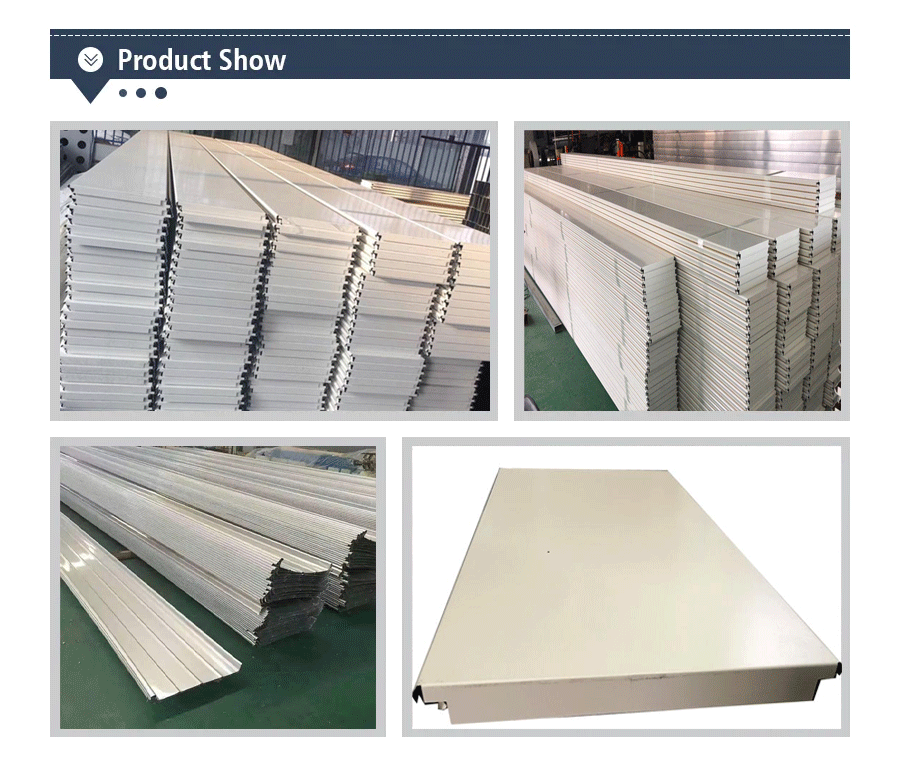 Aluminum Alloy Strip