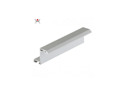 aluminum z profile supplier