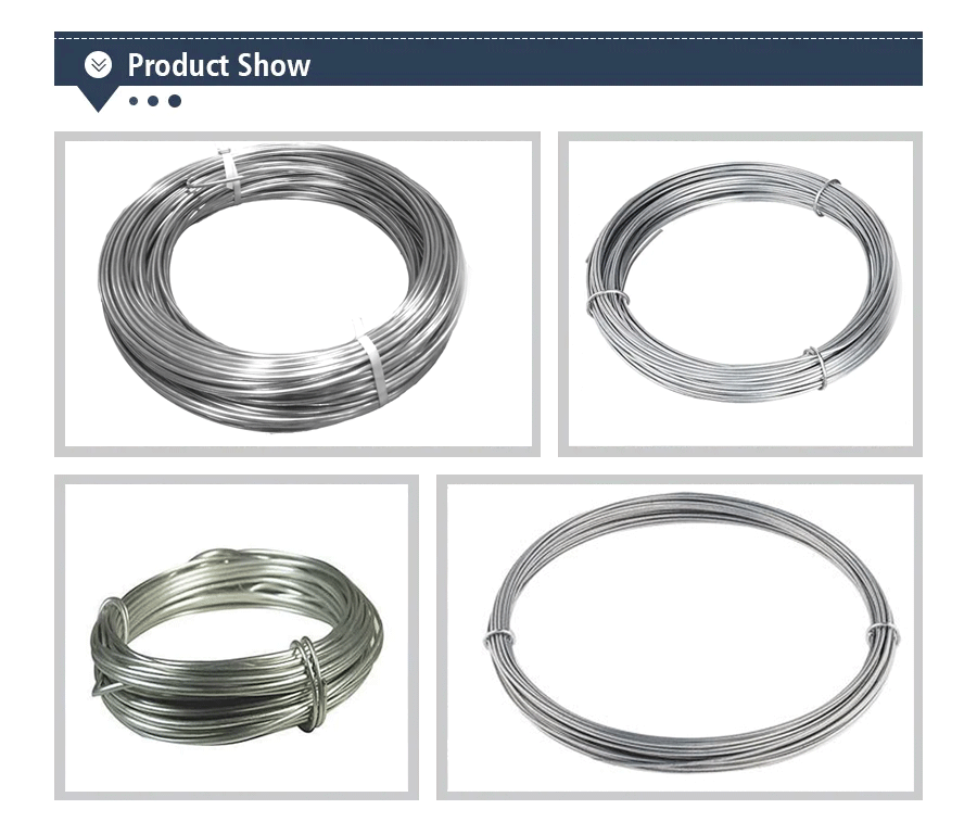 aluminum wire suppliers 